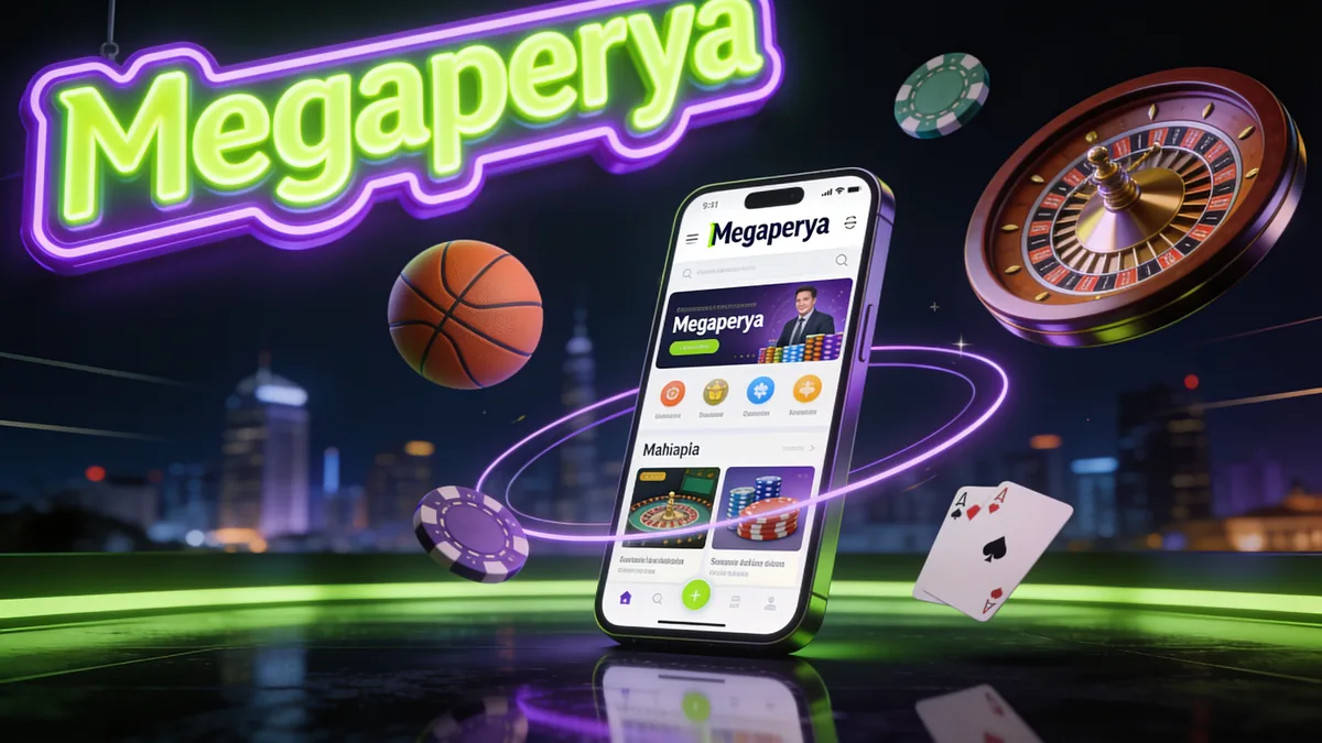 MegaPerya Casino Bonuses: megaperya guide for players in the Philippines